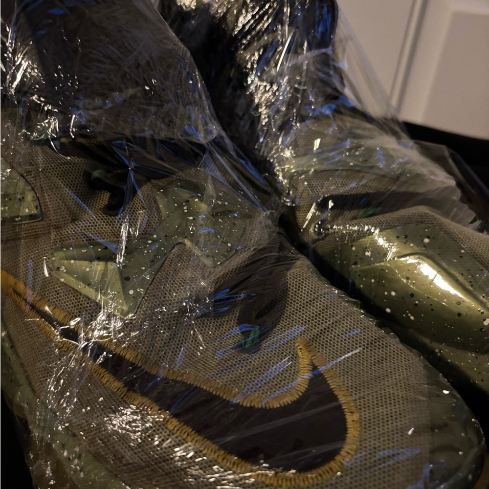 Nike lebrons 13 All stars size 13